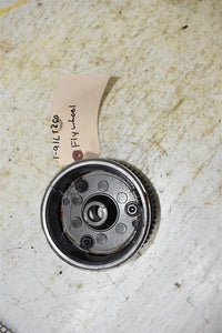 1991 Suzuki Quadrunner LT 230 Flywheel 32102-35B00