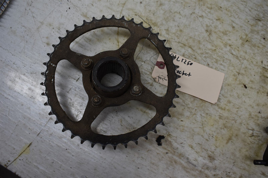1991 Suzuki Quadrunner LT 230 Sprocket 64611-22A00
