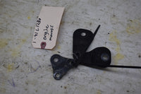 1991 Suzuki Quadrunner LT 230 Engine Mounts 41996-35B00-019