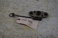 1991 Suzuki Quadrunner LT 230 Seat Latch 45220-22A10