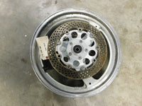 1992 Suzuki GSX600F Front Wheel