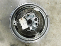 1992 Suzuki GSX600F Front Wheel