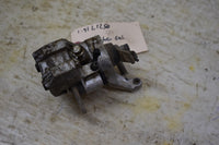 1991 Suzuki Quadrunner LT 230 Rear Brake Caliper 69100-35B00