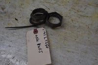 1991 Suzuki Quadrunner LT 230 Axle Nuts 64870-19A00