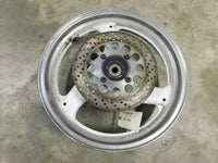 1992 Suzuki GSX600F Rear Wheel
