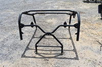 2016 Yamaha Wolverine  700  Roll Cage
