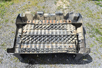 2016 Yamaha Wolverine  700 Bed - PLEASE SEE PICS 2MB-F1171-01-00