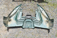 2016 Yamaha Wolverine  700  Front Fenders - PLEASE SEE PICS 2MB-F1511-00-00