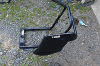 2016 Yamaha Wolverine  700 Left Seat Frame 1XD-F473C-00-00