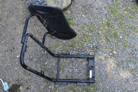 2016 Yamaha Wolverine  700 Left Seat Frame 1XD-F473C-00-00