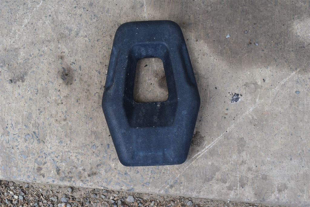 2016 Yamaha Wolverine  700 Right & Left Head Rests 2PG-F472L-00-00