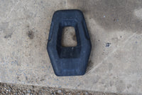 2016 Yamaha Wolverine  700 Right & Left Head Rests 2PG-F472L-00-00