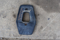 2016 Yamaha Wolverine  700 Right & Left Head Rests 2PG-F472L-00-00