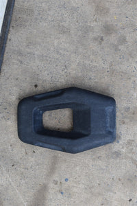 2016 Yamaha Wolverine  700 Right & Left Head Rests 2PG-F472L-00-00