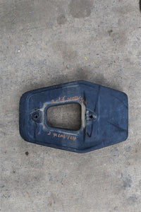 2016 Yamaha Wolverine  700 Right & Left Head Rests 2PG-F472L-00-00