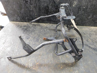 1992 Suzuki GSX600F Headlight Faring Bracket