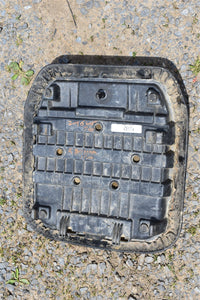 2016 Yamaha Wolverine  700 Right Seat Bottom 1XD-F4700-01-00