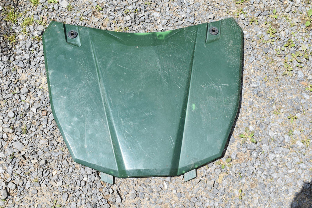 2016 Yamaha Wolverine  700 Hood 1XD-F1982-00-00