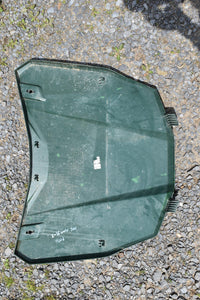 2016 Yamaha Wolverine  700 Hood 1XD-F1982-00-00