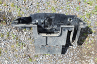 2016 Yamaha Wolverine  700 Battery Tray 1XD-H212B-00-00