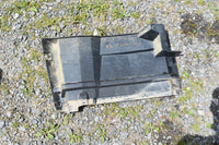 2016 Yamaha Wolverine  700 Right Rear Splash Guard 2MB-F2328-00-00