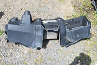 2016 Yamaha Wolverine  700 Dash Plastic 2MB-K7711-01-00