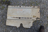 2016 Yamaha Wolverine  700  Heat Shield 2MB-F2898-00-00