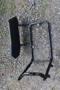 2016 Yamaha Wolverine  700 Right Seat Frame 1XD-F473D-00-00
