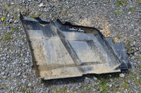 2016 Yamaha Wolverine  700  Left Rear Rocker Panel 2MB-F1721-00-00