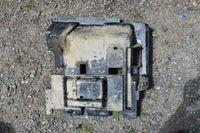 2016 Yamaha Wolverine  700 Right Under Seat Plastic 2MB-F84A3-00-00