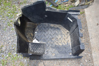 2016 Yamaha Wolverine  700 Left Floor Board 2MB-F7411-01-00