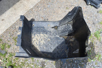 2016 Yamaha Wolverine  700 Left Floor Board 2MB-F7411-01-00