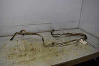 2016 Yamaha Wolverine  700 Oil Lines 2MB-E3405-01-00