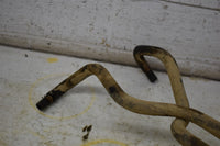 2016 Yamaha Wolverine  700 Oil Lines 2MB-E3405-01-00