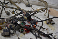 2016 Yamaha Wolverine  700 Wiring Harness B52-82590-00-00