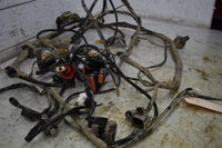 2016 Yamaha Wolverine  700 Wiring Harness B52-82590-00-00