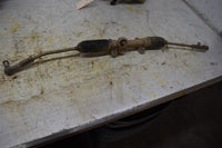 2016 Yamaha Wolverine  700 Steering Rack - BENT TIE ROD - SEE PICS 1XD-F3400-01-00