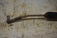 2016 Yamaha Wolverine  700 Steering Rack - BENT TIE ROD - SEE PICS 1XD-F3400-01-00