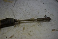 2016 Yamaha Wolverine  700 Steering Rack - BENT TIE ROD - SEE PICS 1XD-F3400-01-00