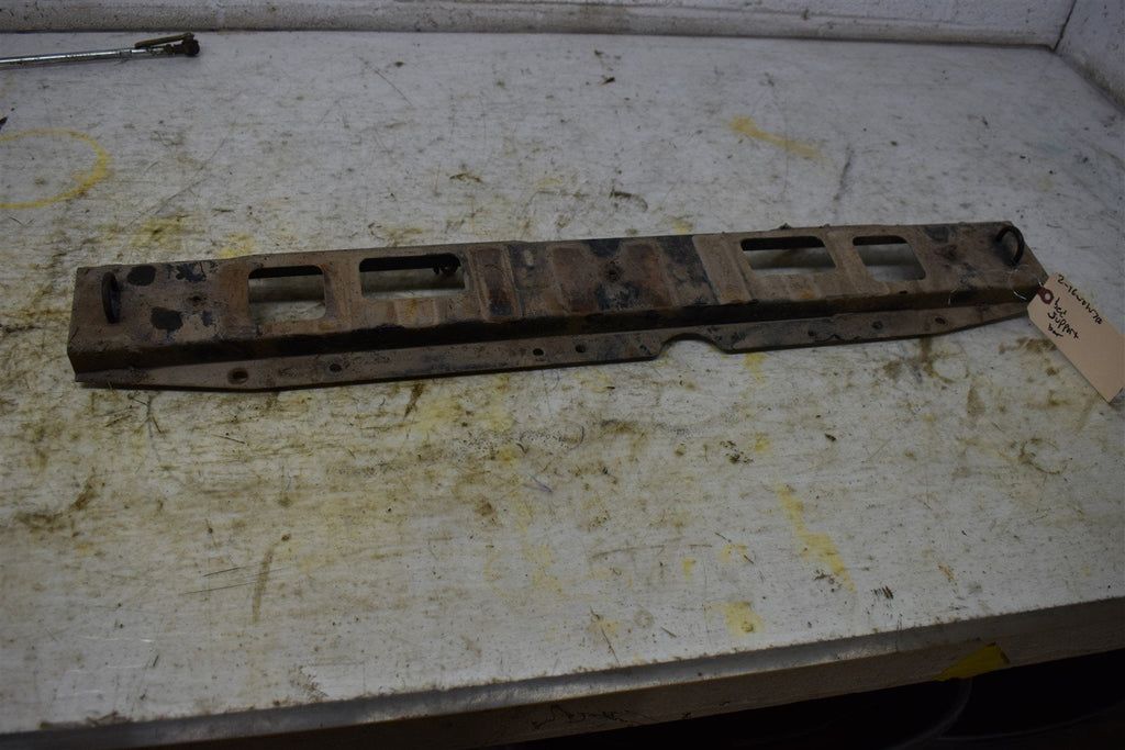 2016 Yamaha Wolverine  700 Bed Support Bar 2MB-F117A-00-00