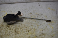 2016 Yamaha Wolverine  700 Shifter 2MB-E8169-00-00