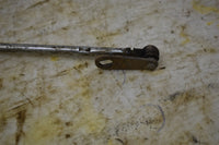 2016 Yamaha Wolverine  700 Shifter 2MB-E8169-00-00