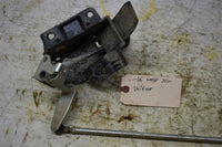 2016 Yamaha Wolverine  700 Shifter 2MB-E8169-00-00