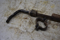 2016 Yamaha Wolverine  700 Rear Sway Bar  2MB-G7491-00-00