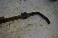 2016 Yamaha Wolverine  700 Rear Sway Bar  2MB-G7491-00-00