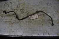 2016 Yamaha Wolverine  700 Fuel Line  2MB-13971-01-00