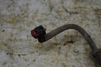 2016 Yamaha Wolverine  700 Fuel Line  2MB-13971-01-00