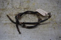 2016 Yamaha Wolverine  700 Rear Brake Lines 2MB-F5873-00-00
