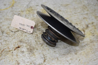 2016 Yamaha Wolverine  700 Secondary Clutch 1XD-17660-00-00