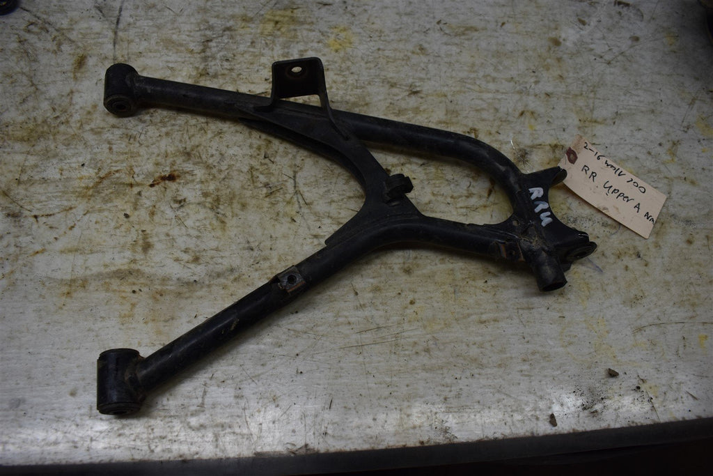 2016 Yamaha Wolverine  700 Right Rear Upper A Arm 2MB-F2172-00-00